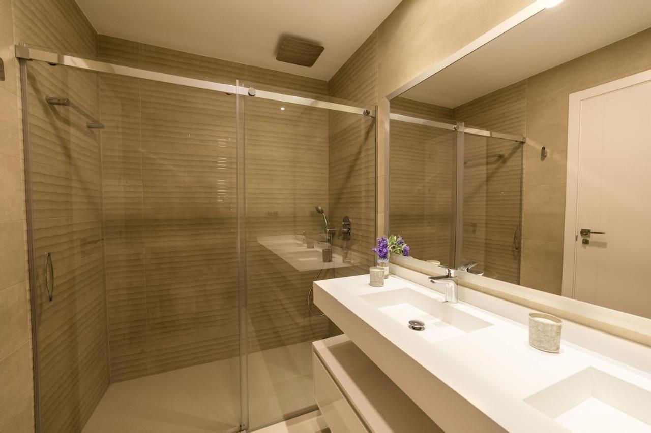 Apartamento Sunset Drive 135 Benidorm Exterior foto