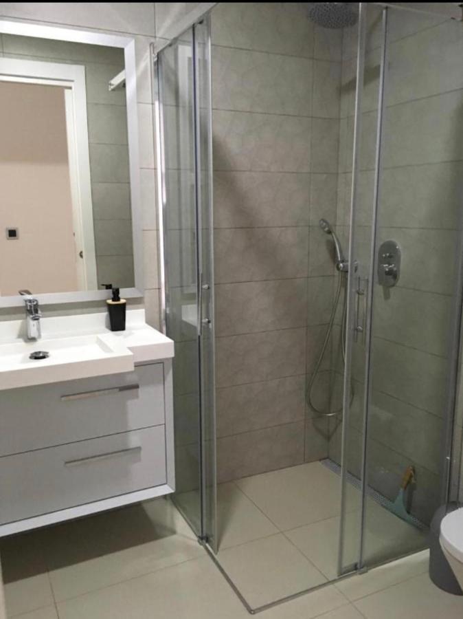 Apartamento Sunset Drive 135 Benidorm Exterior foto