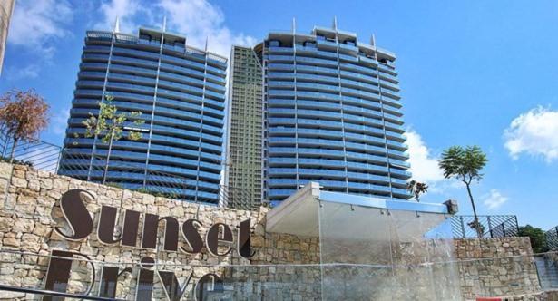 Apartamento Sunset Drive 135 Benidorm Exterior foto