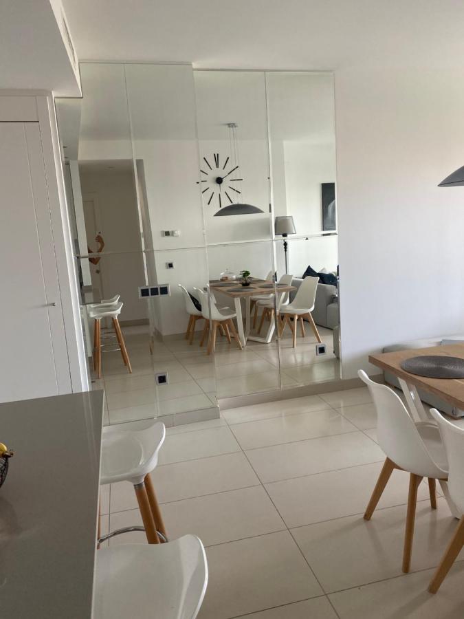 Apartamento Sunset Drive 135 Benidorm Exterior foto