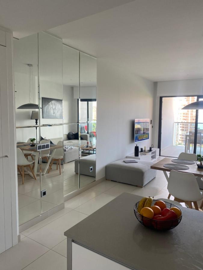 Apartamento Sunset Drive 135 Benidorm Exterior foto