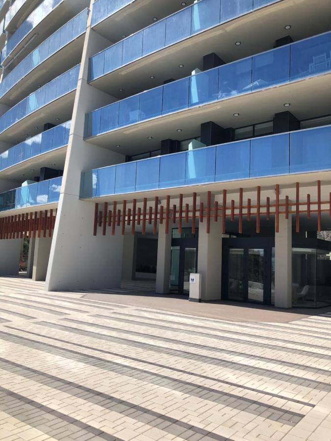 Apartamento Sunset Drive 135 Benidorm Exterior foto
